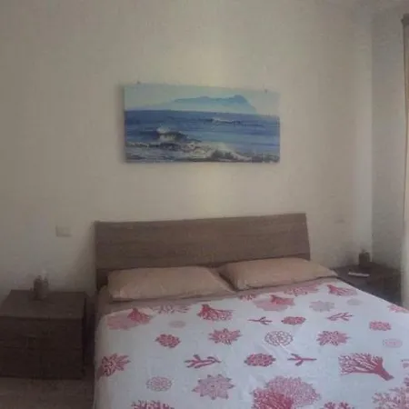 White House Tatil Evi Sabaudia