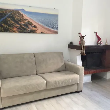 White House Tatil Evi